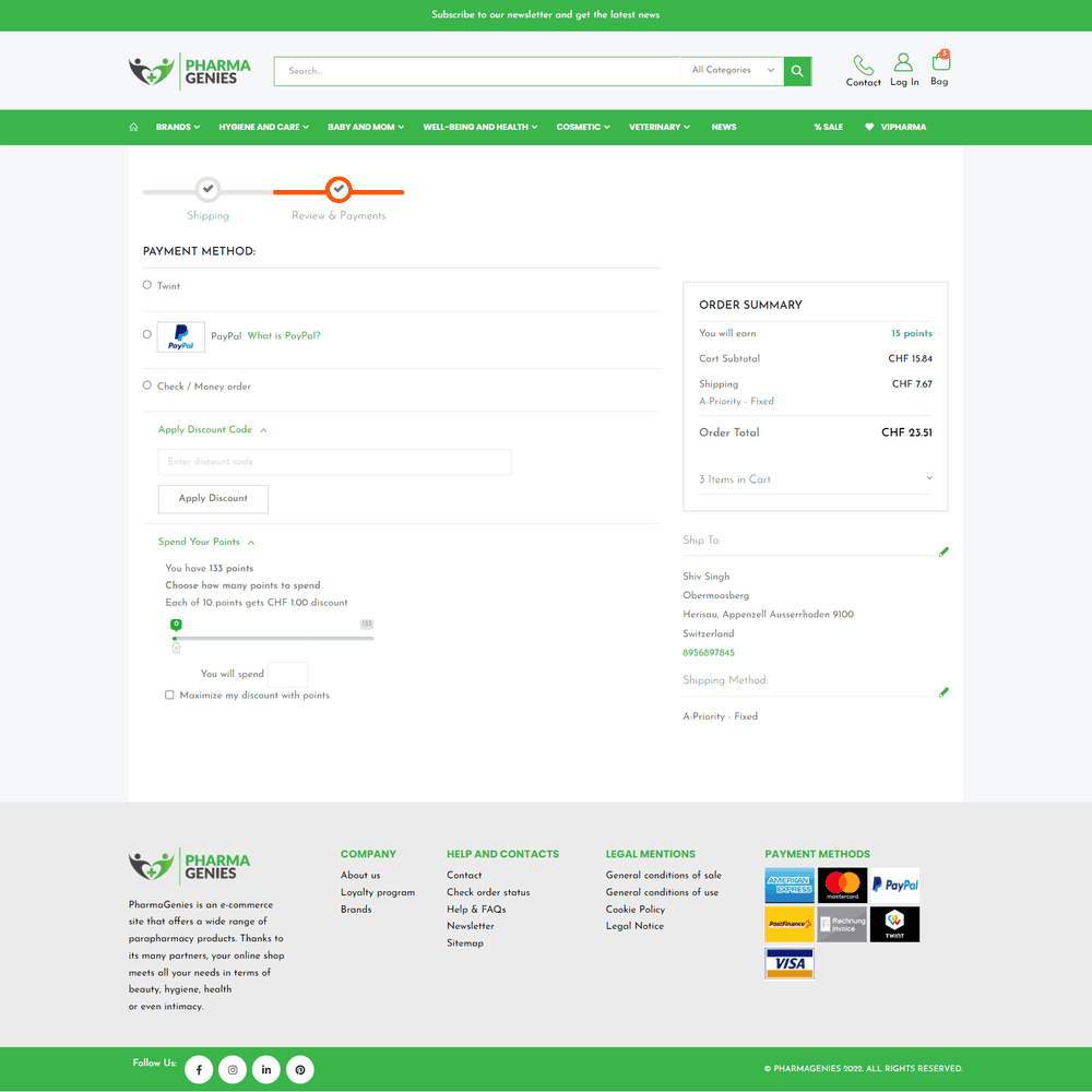 Pharmagenies - Image 2