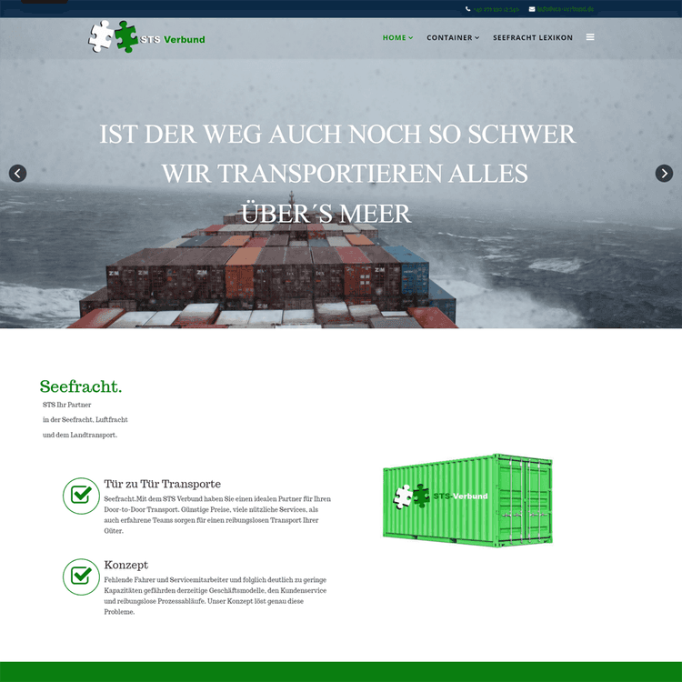 sts-verbund
