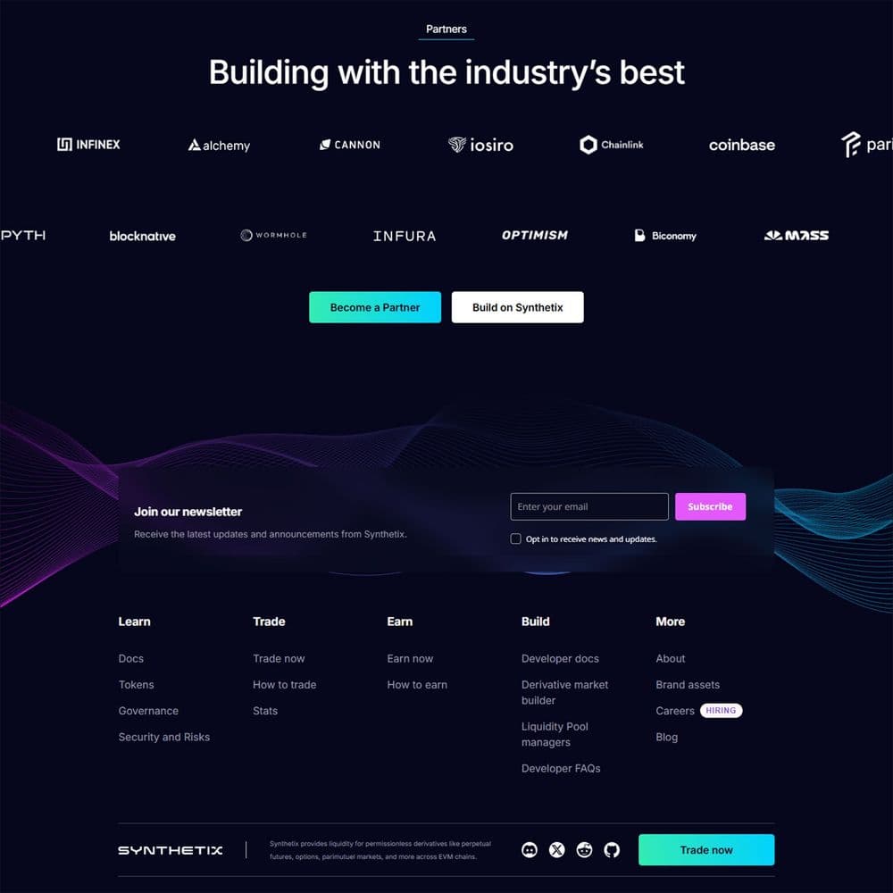 synthetix - Image 4
